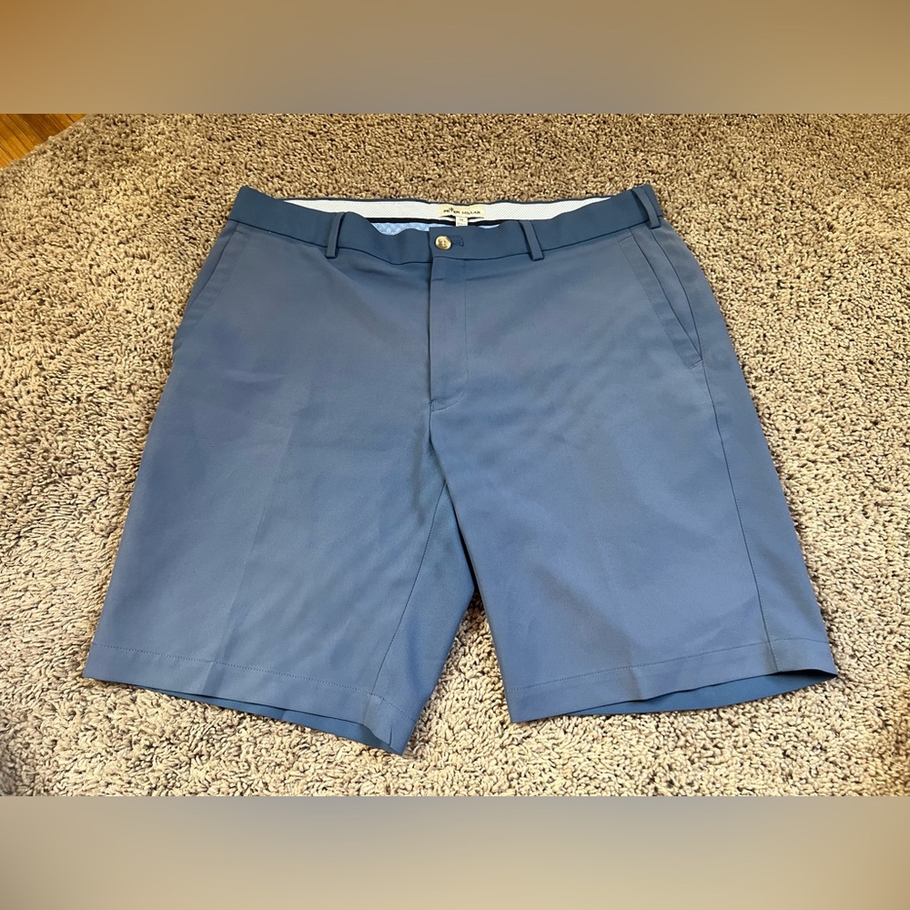 Peter Millar Short Bundle - Size 34 - image 4